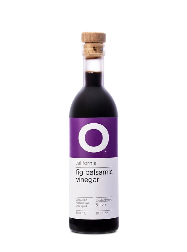 O Fig Balsamic Vinegar