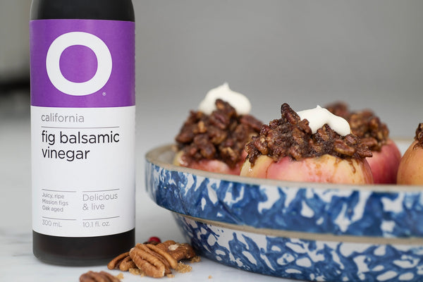 O Fig Balsamic Vinegar