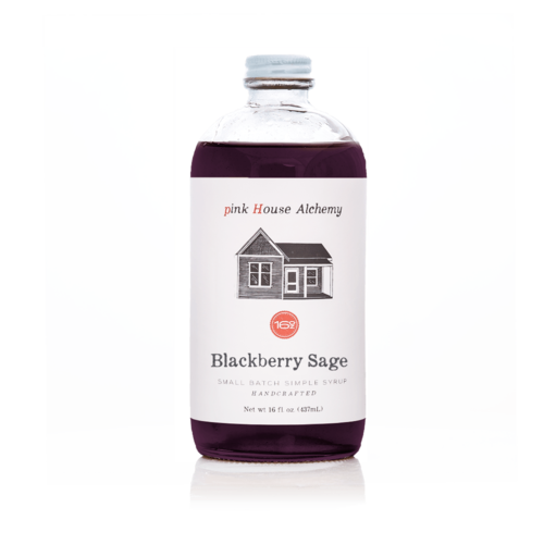Pink House Alchemy Syrups