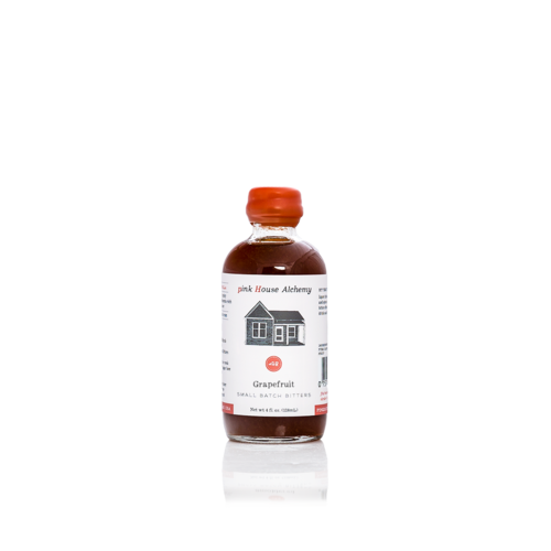 Pink House Alchemy Bitters